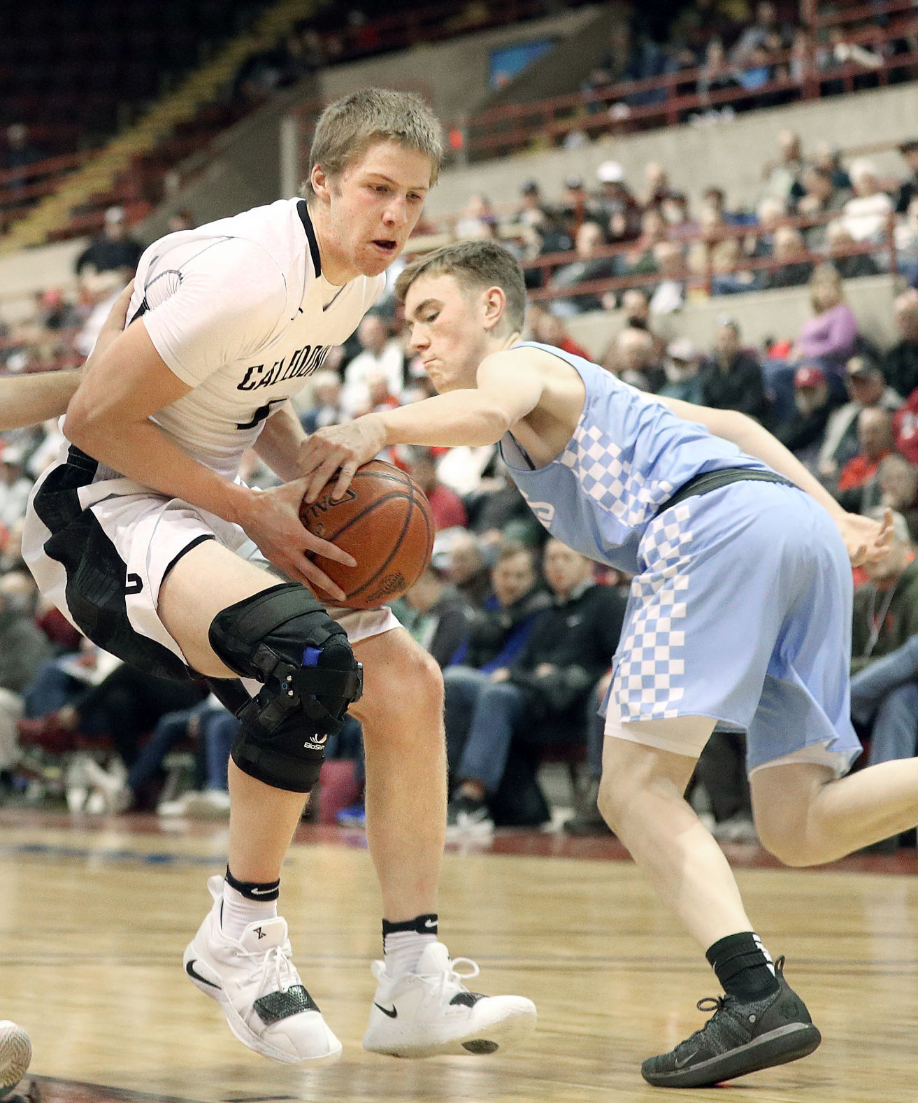Jan. 19: Midwest Players Classic